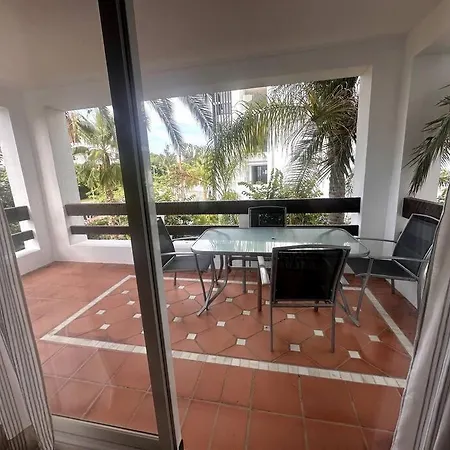 Costalita En Apartment *